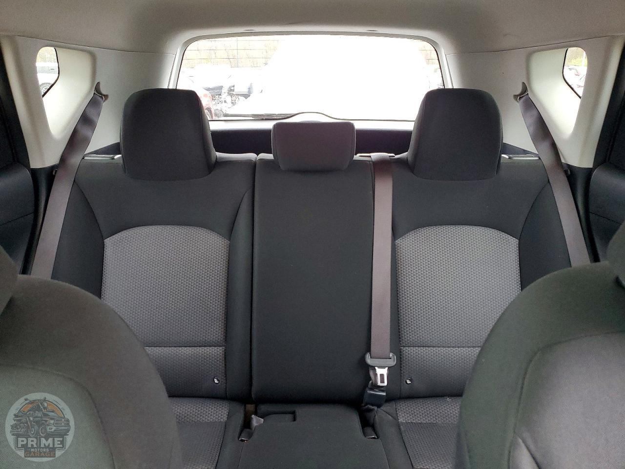 2023 KIA SOUL — фото 10