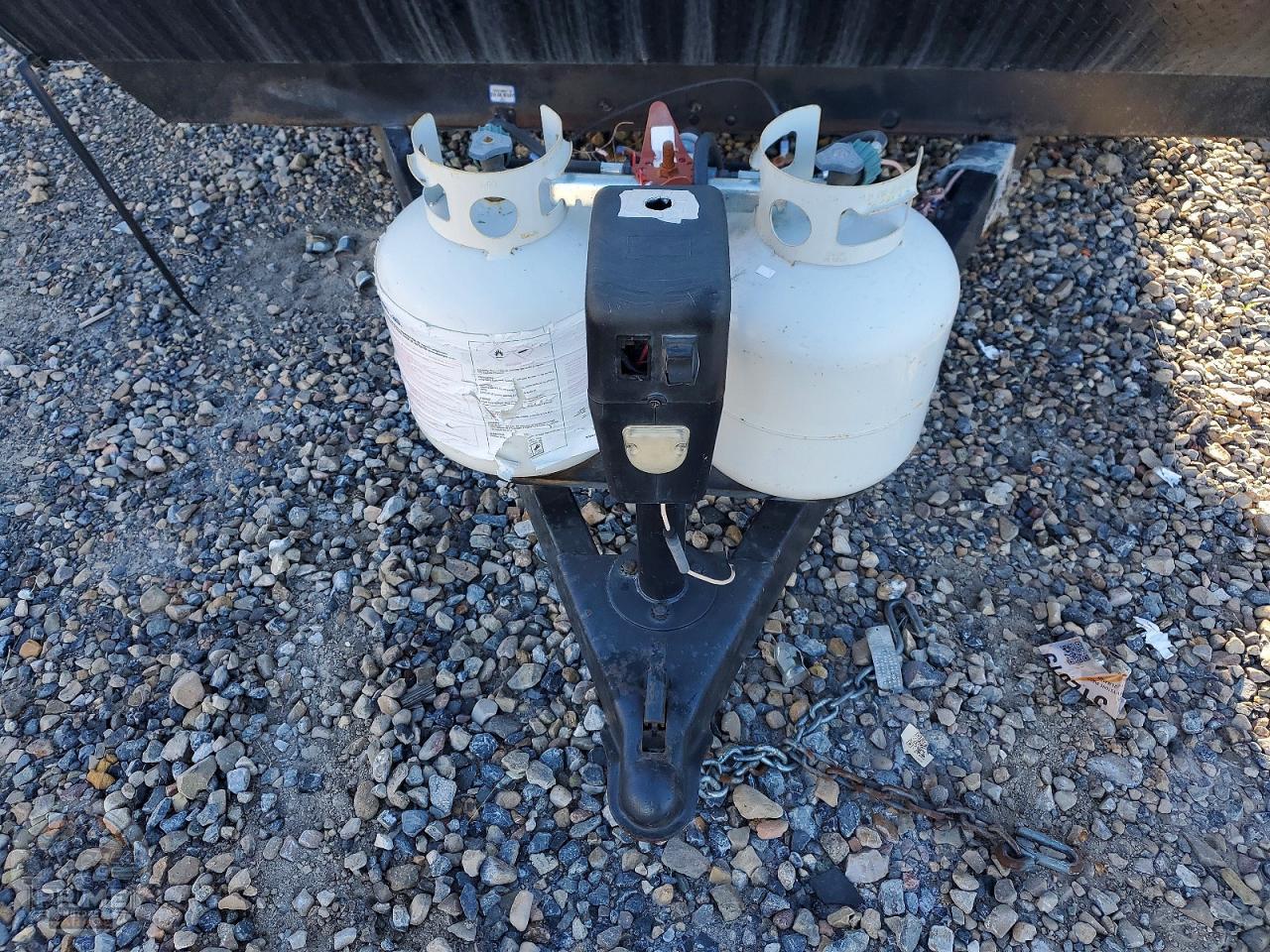 2018 KEYSTONE BULLET — фото 13