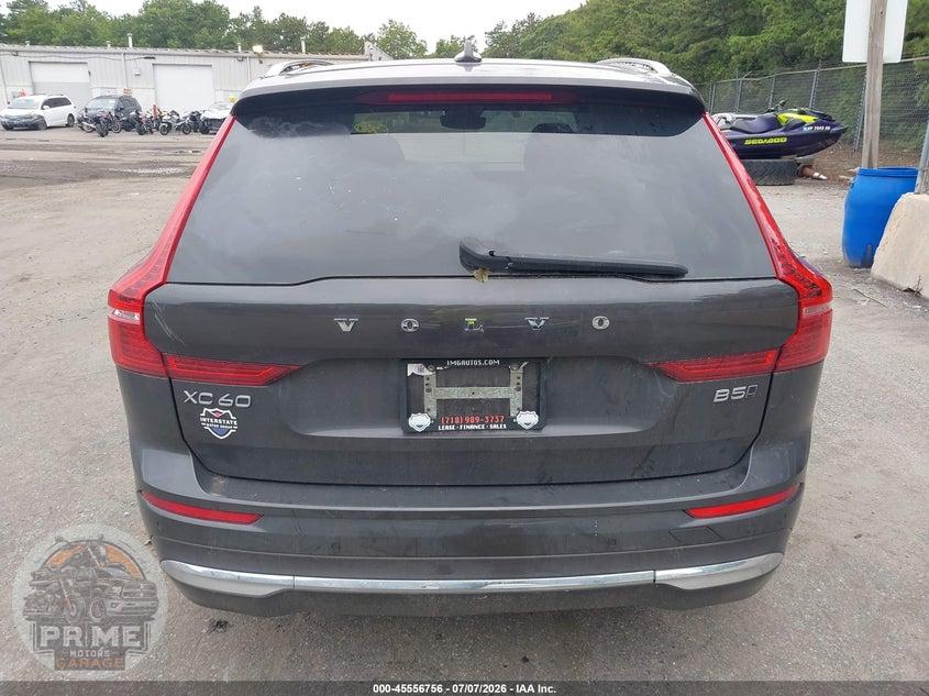 2022 VOLVO XC60 B5 INSCRIPTION — фото 16