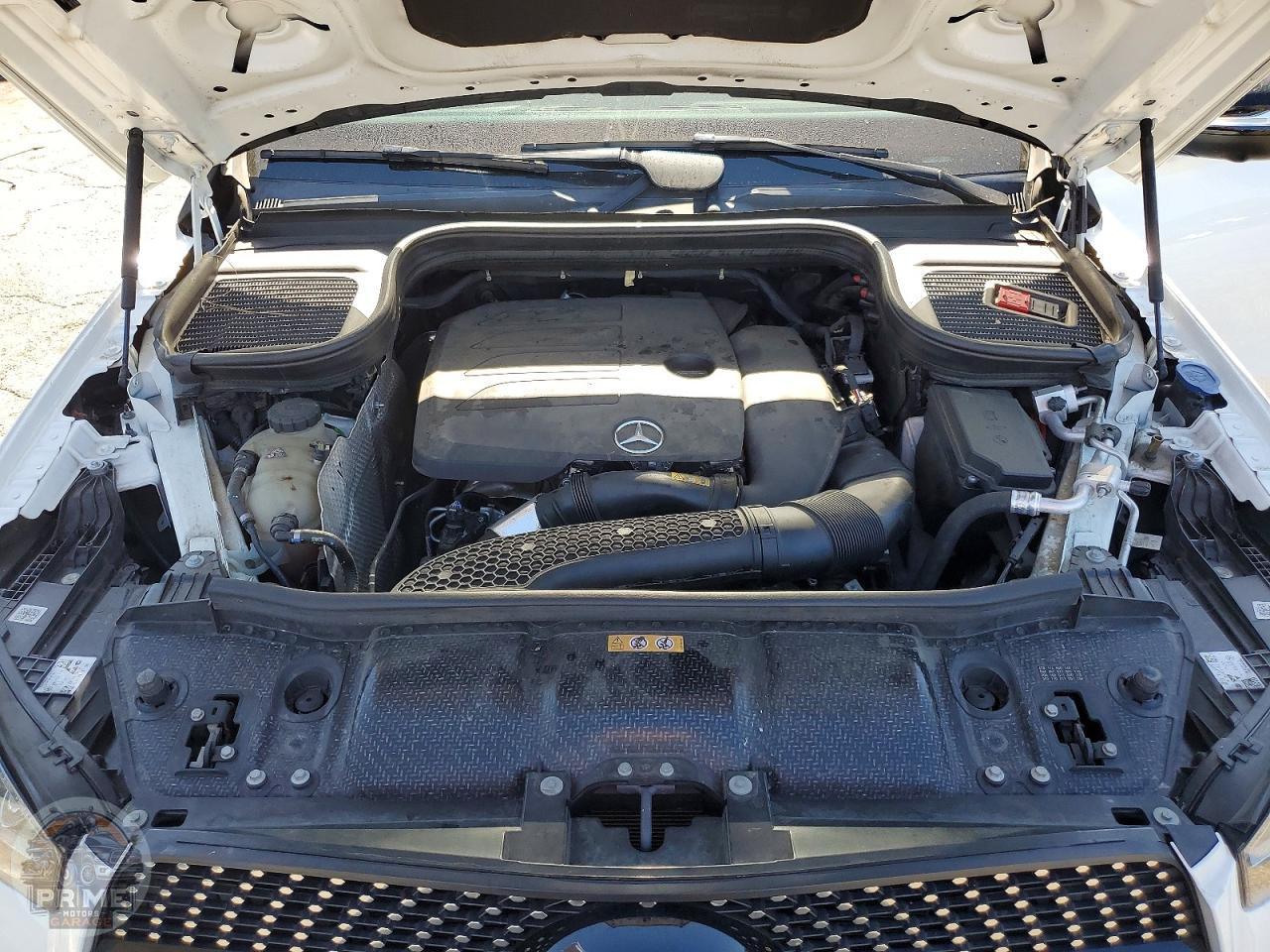 2021 MERCEDES-BENZ GLE CLASS — фото 52