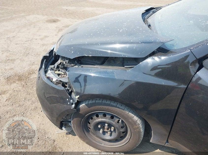 2013 KIA FORTE EX — фото 13