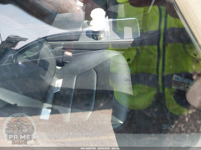 2023 TESLA MODEL 3 REAR-WHEEL DRIVE — фото 5