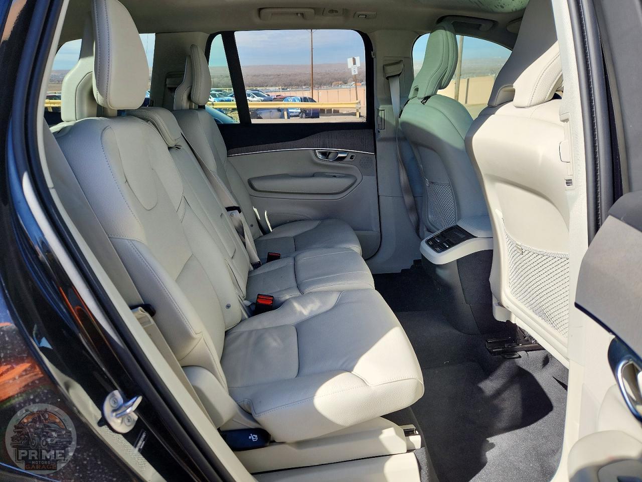 2025 VOLVO XC90 — фото 28