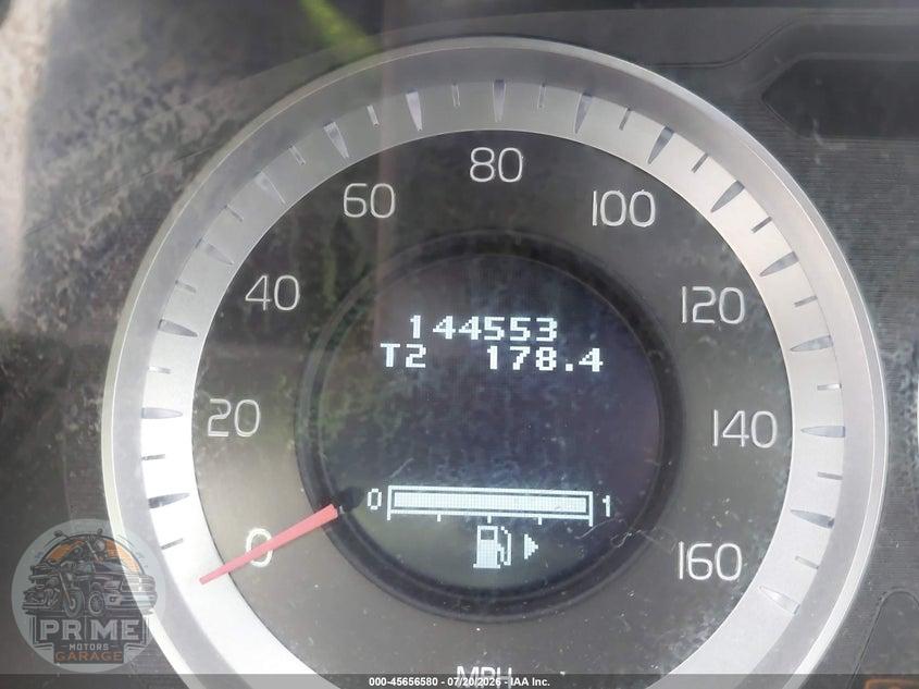 2012 VOLVO S60 T5/T5 W/MOONROOF — фото 15