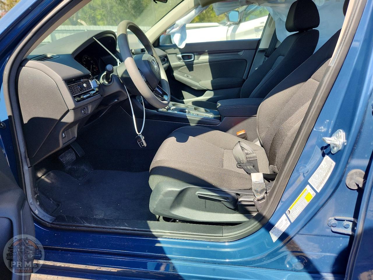 2026 HONDA CIVIC — фото 7