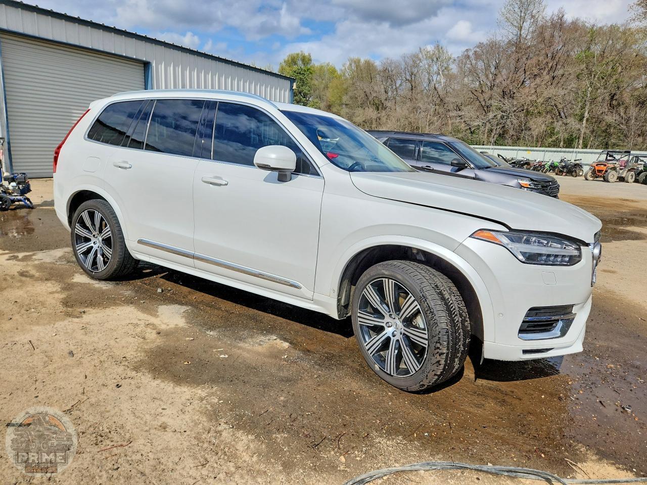 2021 VOLVO XC90 — фото 4
