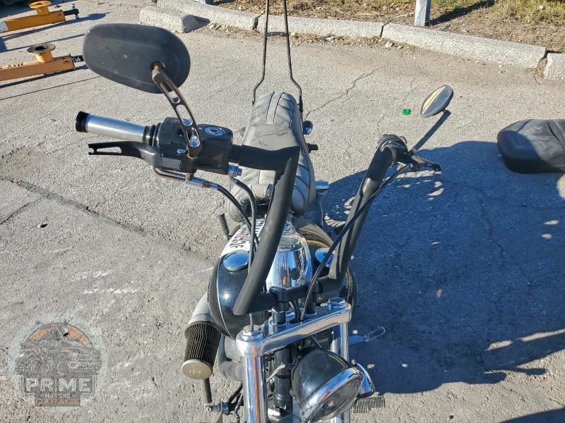 2012 HARLEY-DAVIDSON FXDWG (DYNA WIDE GLIDE) — фото 5
