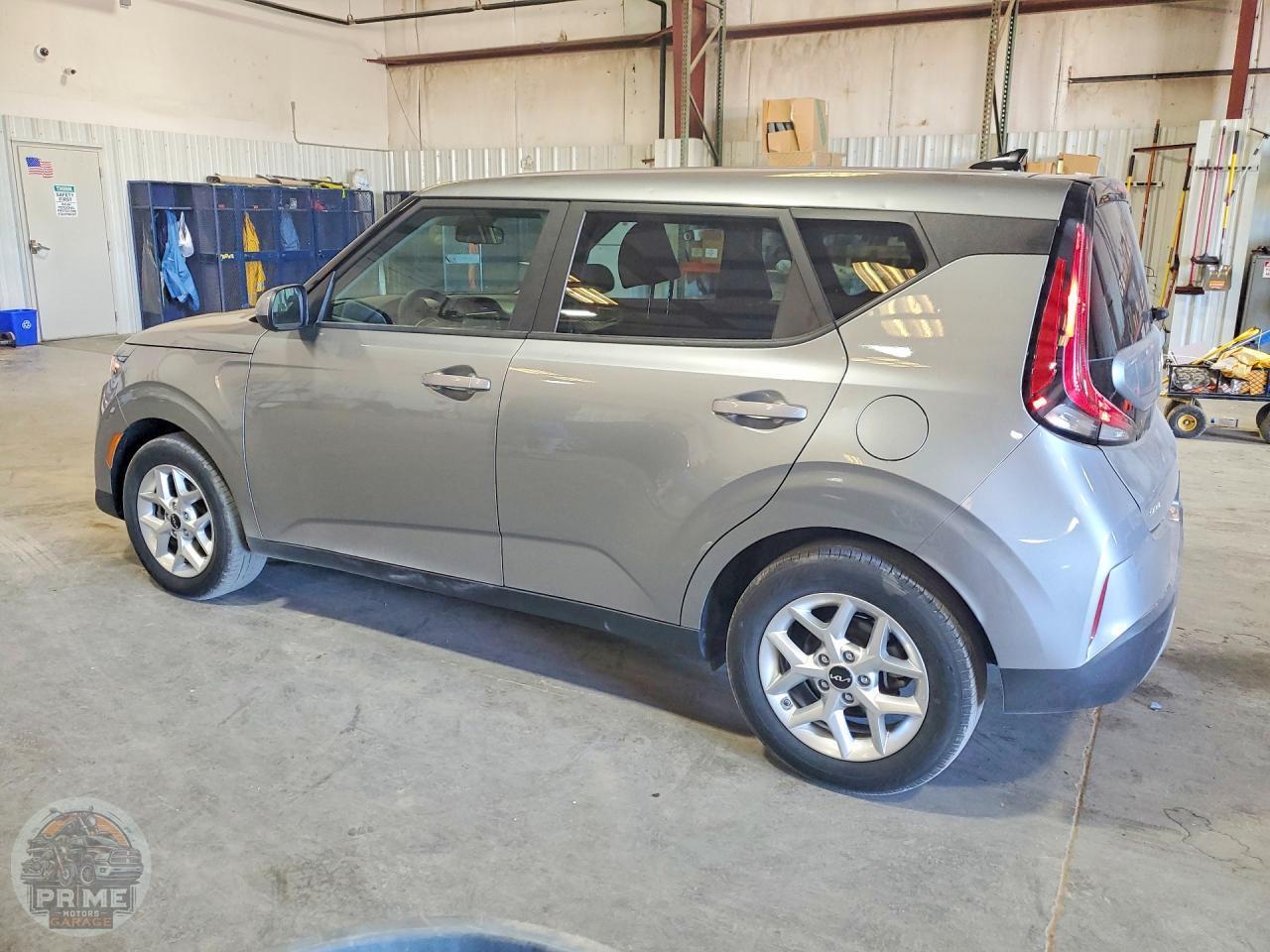 2025 KIA SOUL — фото 2