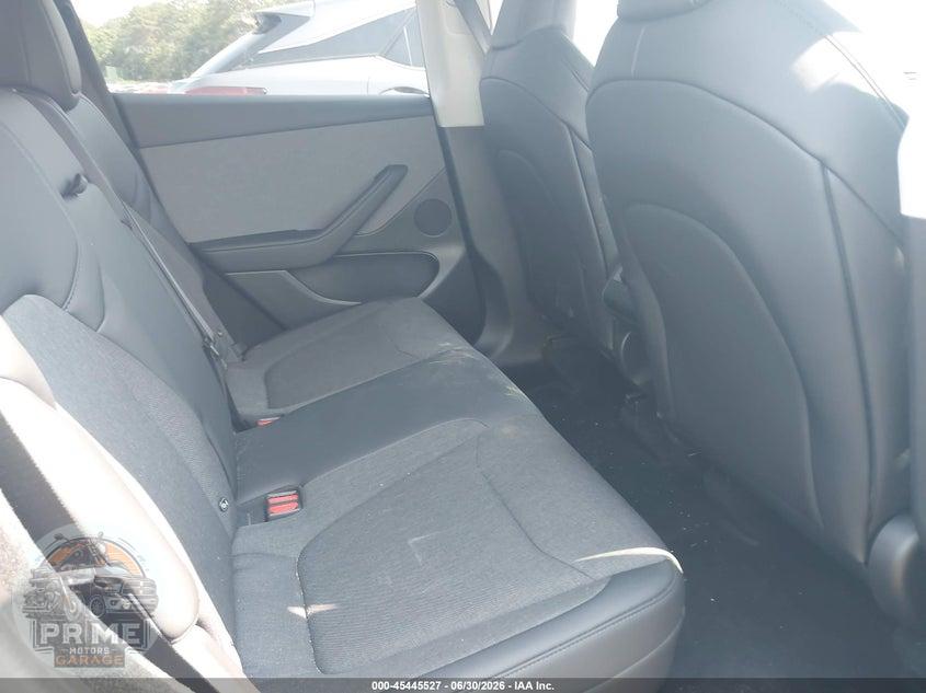2026 TESLA MODEL Y PREMIUM REAR-WHEEL DRIVE/REAR-WHEEL DRIVE — фото 8