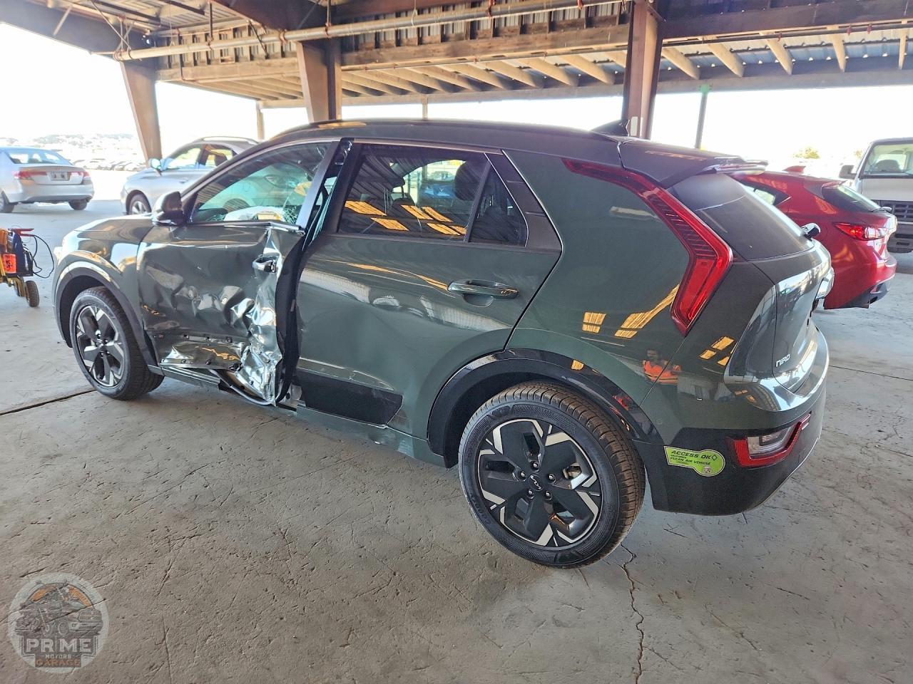 2023 KIA NIRO — фото 2