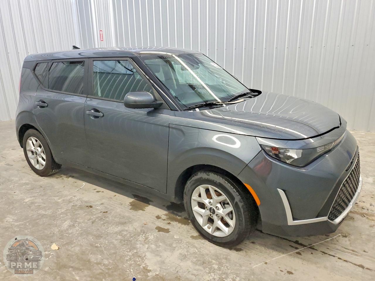 2025 KIA SOUL — фото 4