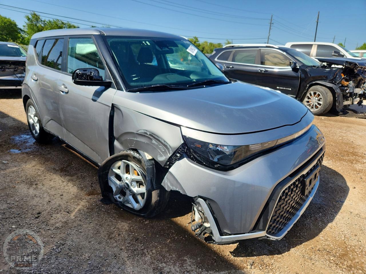 2025 KIA SOUL — фото 4