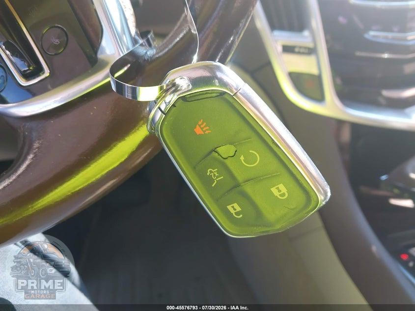 2015 CADILLAC SRX LUXURY COLLECTION — фото 11