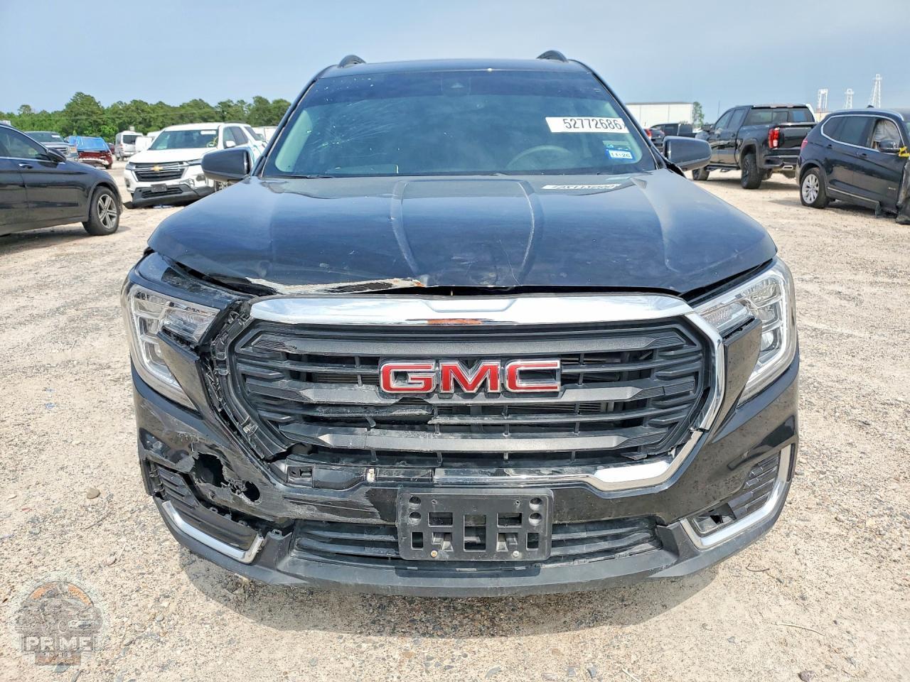 2024 GMC TERRAIN — фото 14