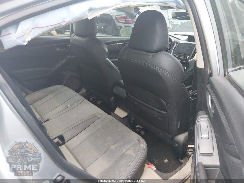 2017 SUBARU IMPREZA 2.0I LIMITED — фото 8