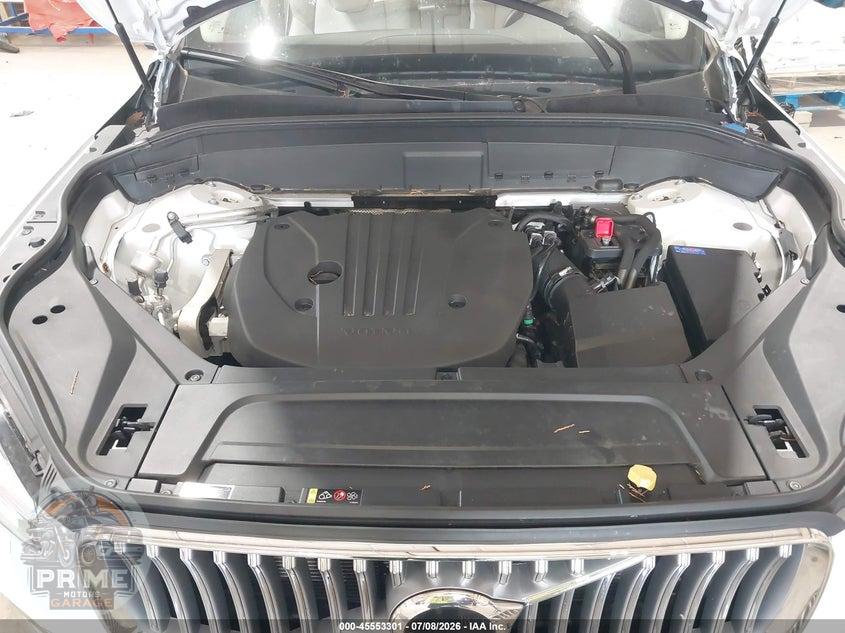 2024 VOLVO XC90 B5 PLUS BRIGHT THEME — фото 10
