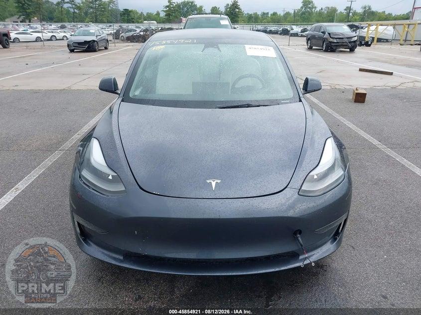 2023 TESLA MODEL 3 REAR-WHEEL DRIVE — фото 13