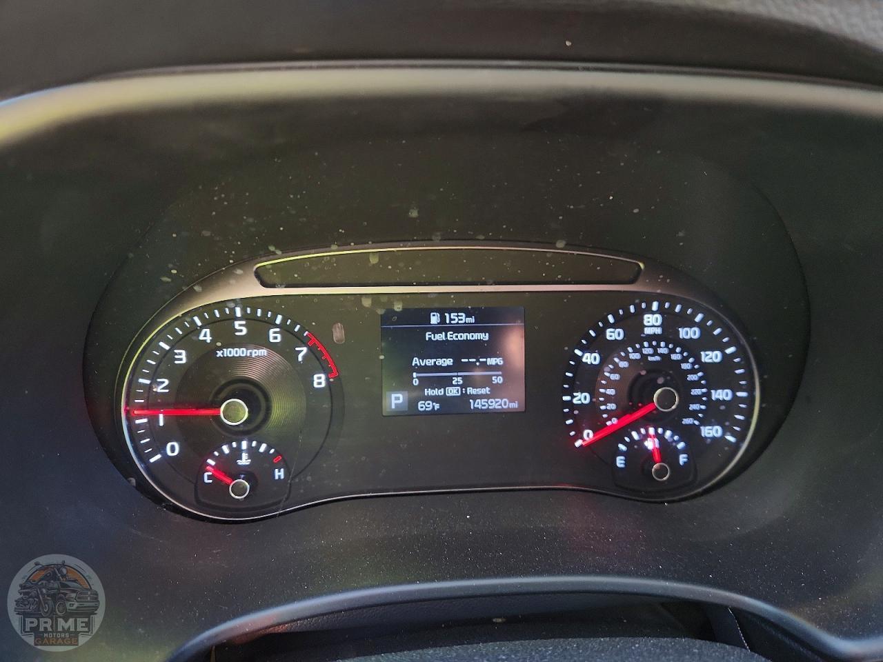 2022 KIA SOUL — фото 9