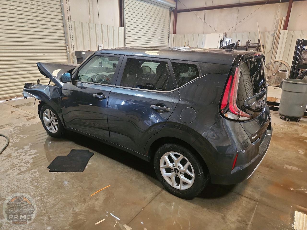 2025 KIA SOUL — фото 2