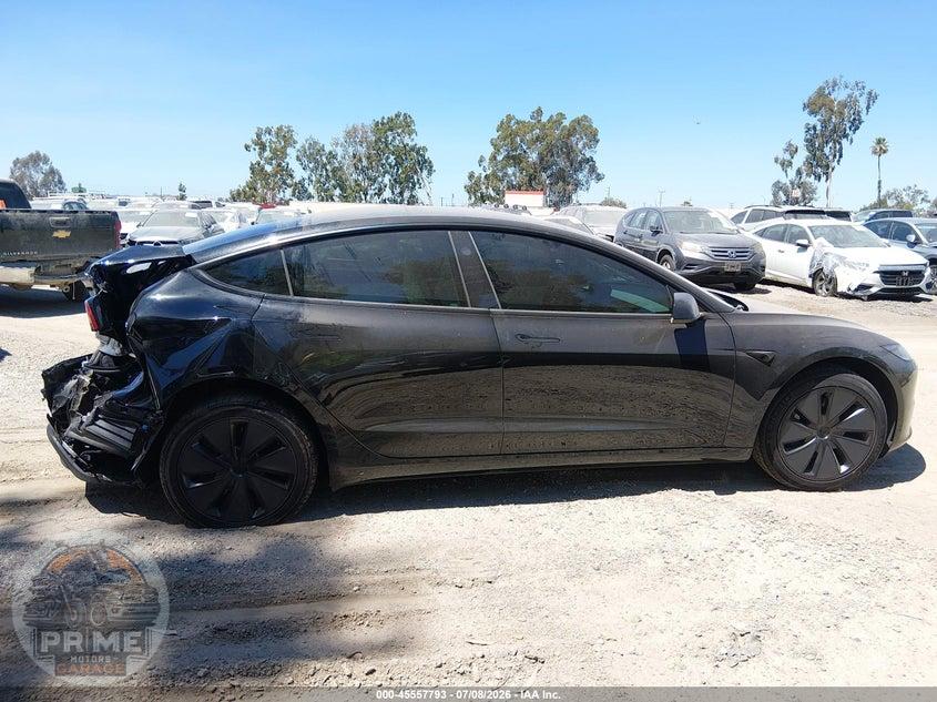 2026 TESLA MODEL 3 PREMIUM REAR-WHEEL DRIVE/REAR-WHEEL DRIVE — фото 17