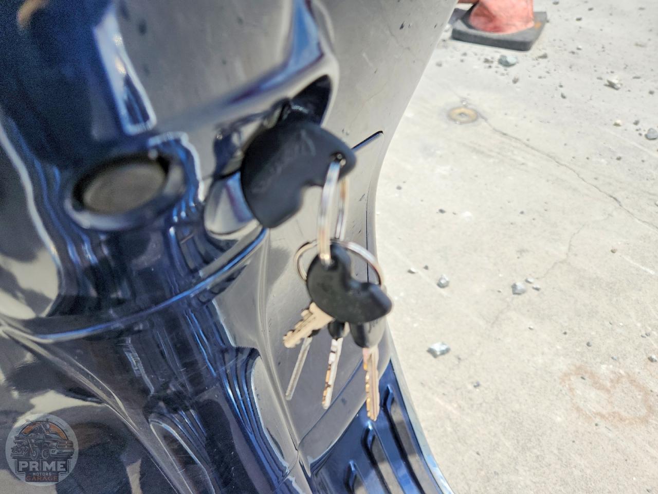 2015 VESPA PRIMAVERA — фото 15