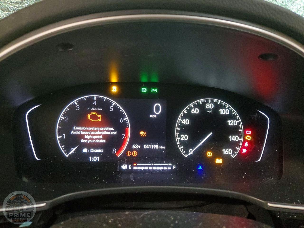 2022 HONDA CIVIC — фото 35