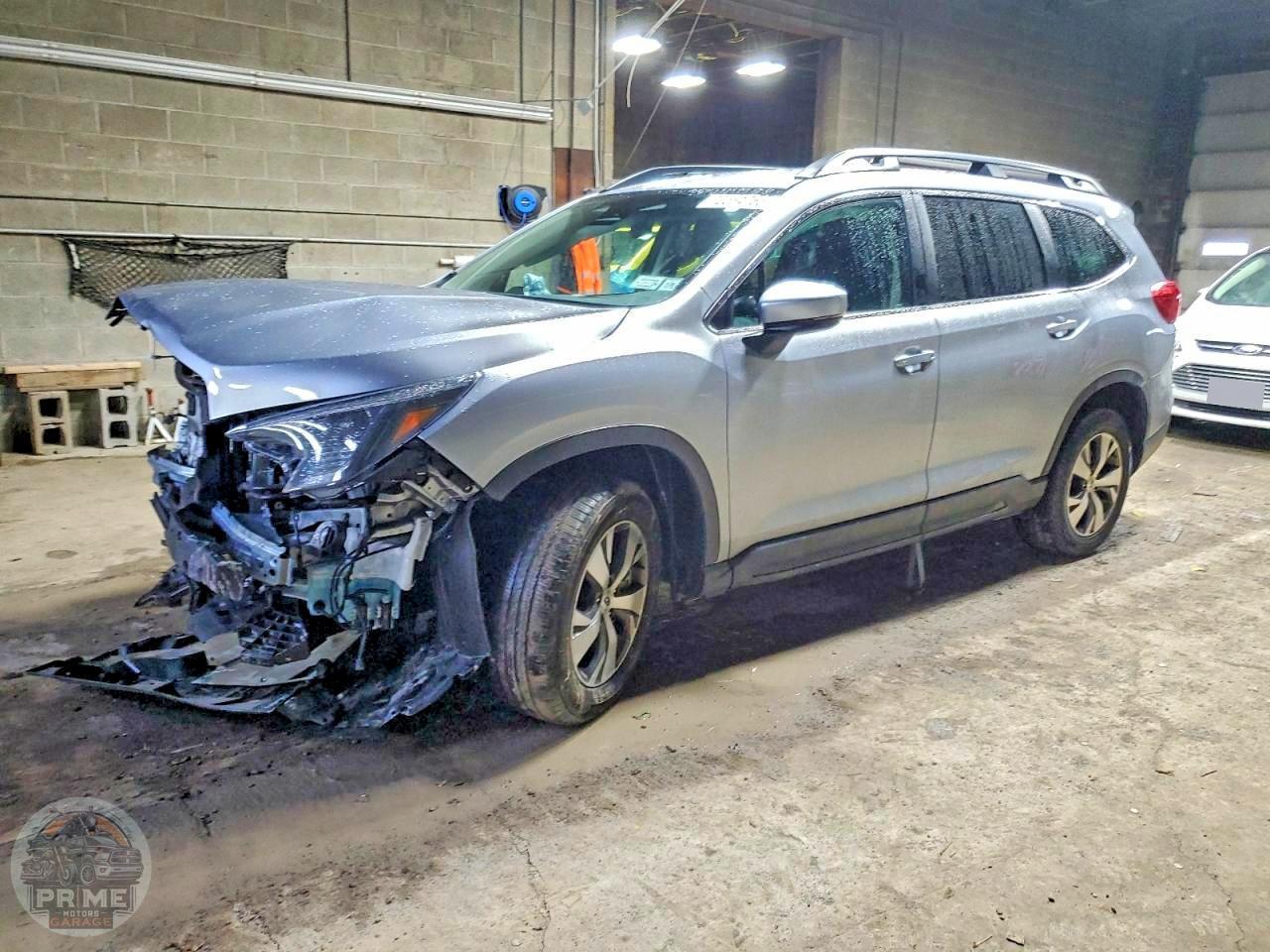 2024 SUBARU ASCENT — фото 1