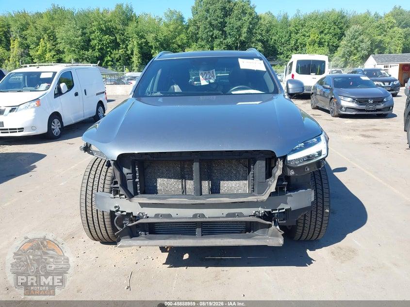 2018 VOLVO XC90 T6 INSCRIPTION — фото 13