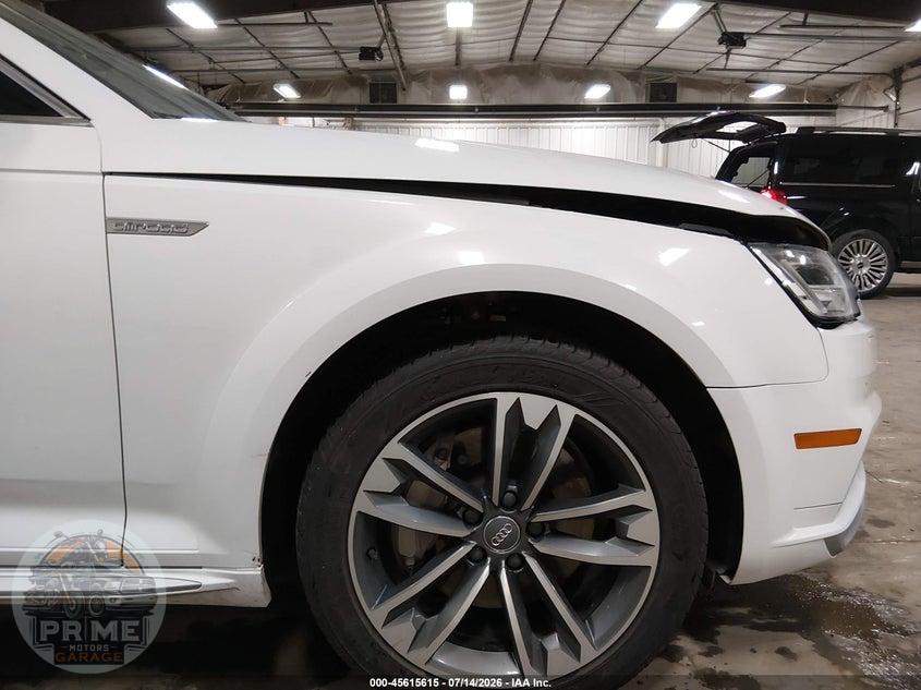 2019 AUDI A4 ALLROAD 45 PREMIUM — фото 19