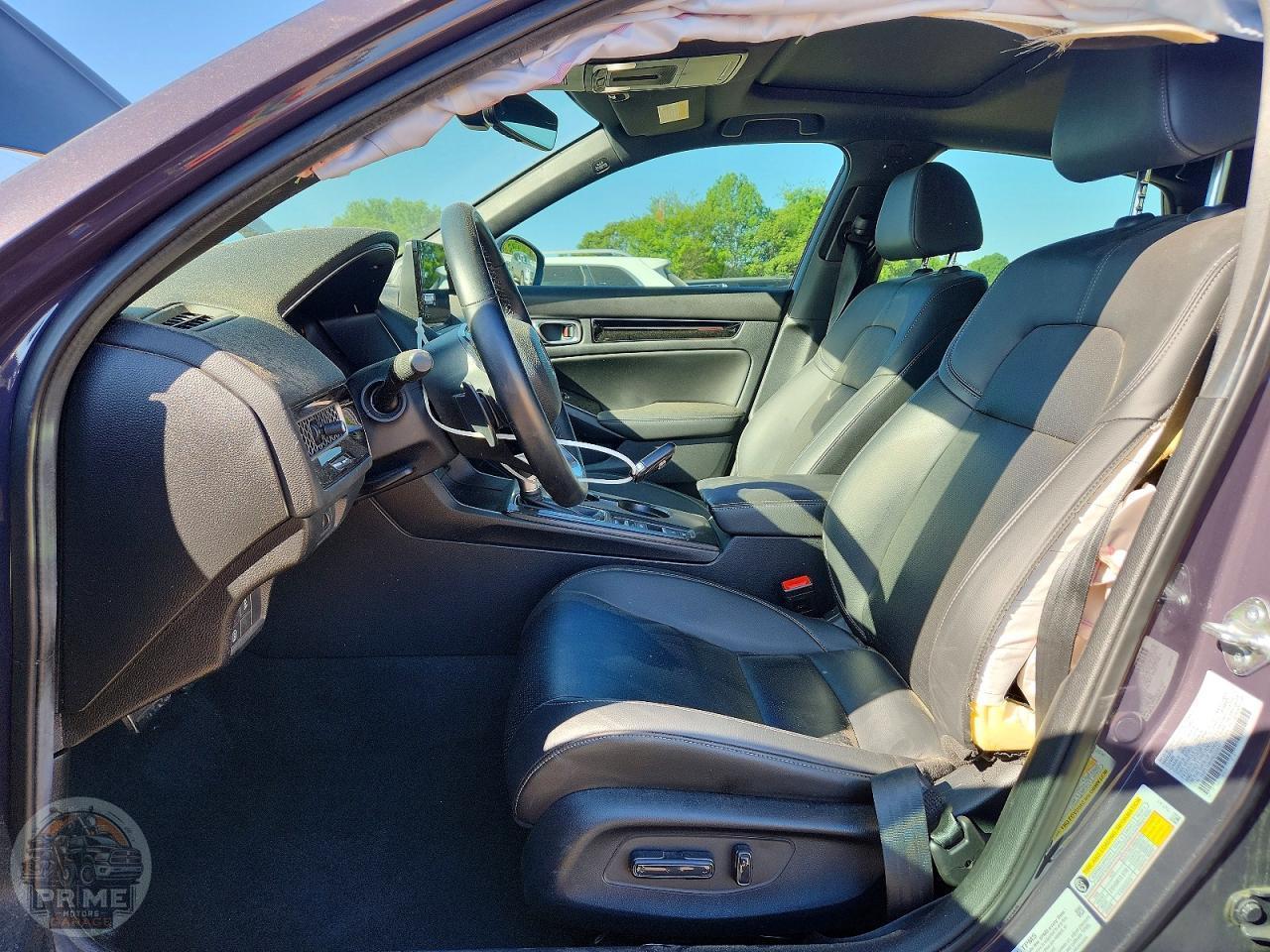 2024 HONDA CIVIC — фото 7