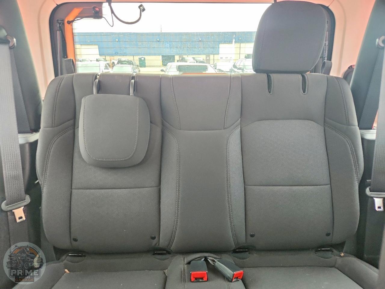 2023 JEEP WRANGLER — фото 10