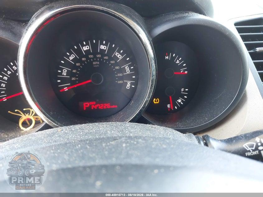2011 KIA SOUL ! — фото 7