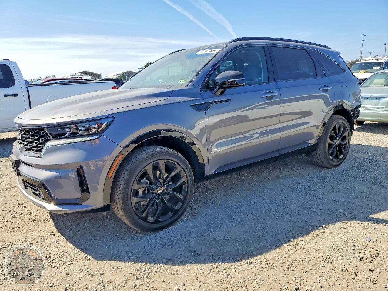 2023 KIA SORENTO — фото 1