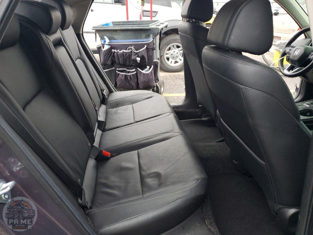 2024 HONDA CIVIC — фото 18
