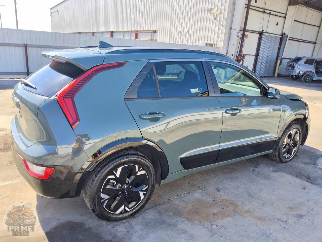 2023 KIA NIRO — фото 3