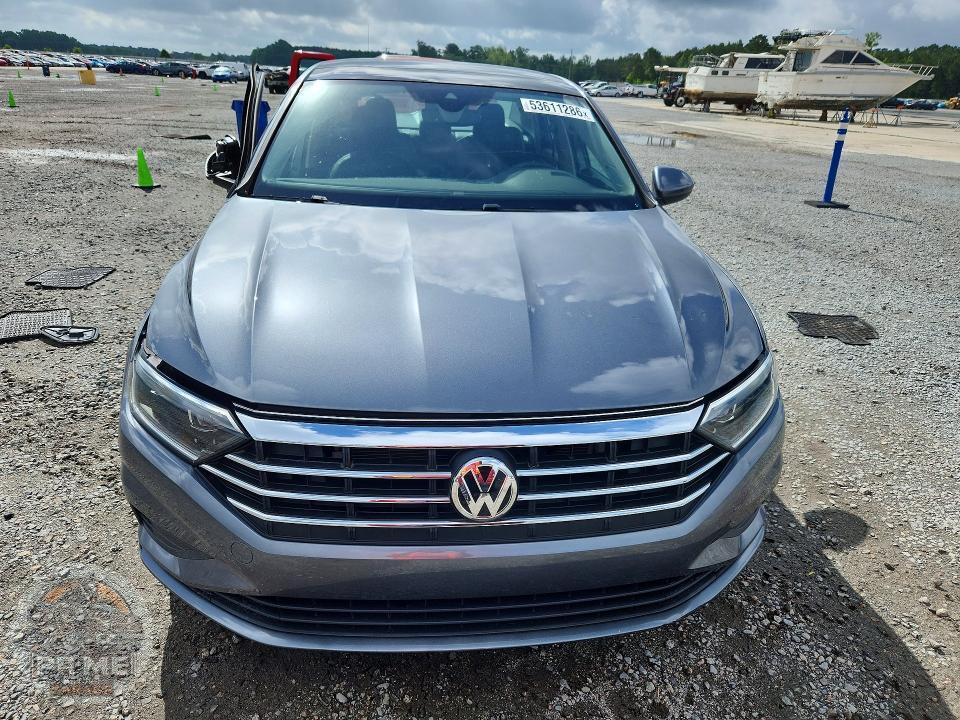 2021 VOLKSWAGEN JETTA — фото 5