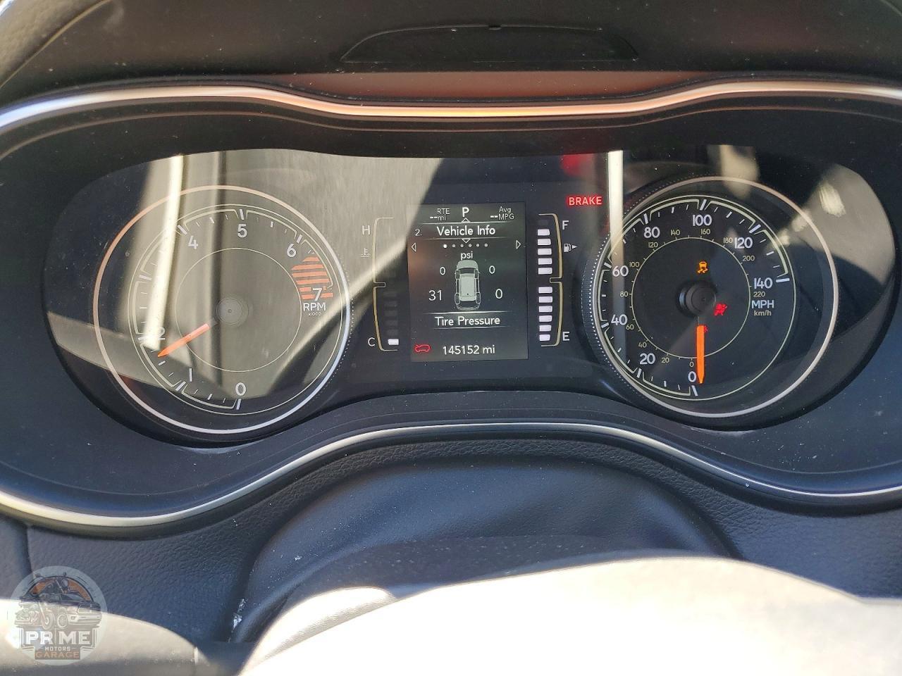 2020 JEEP CHEROKEE — фото 9