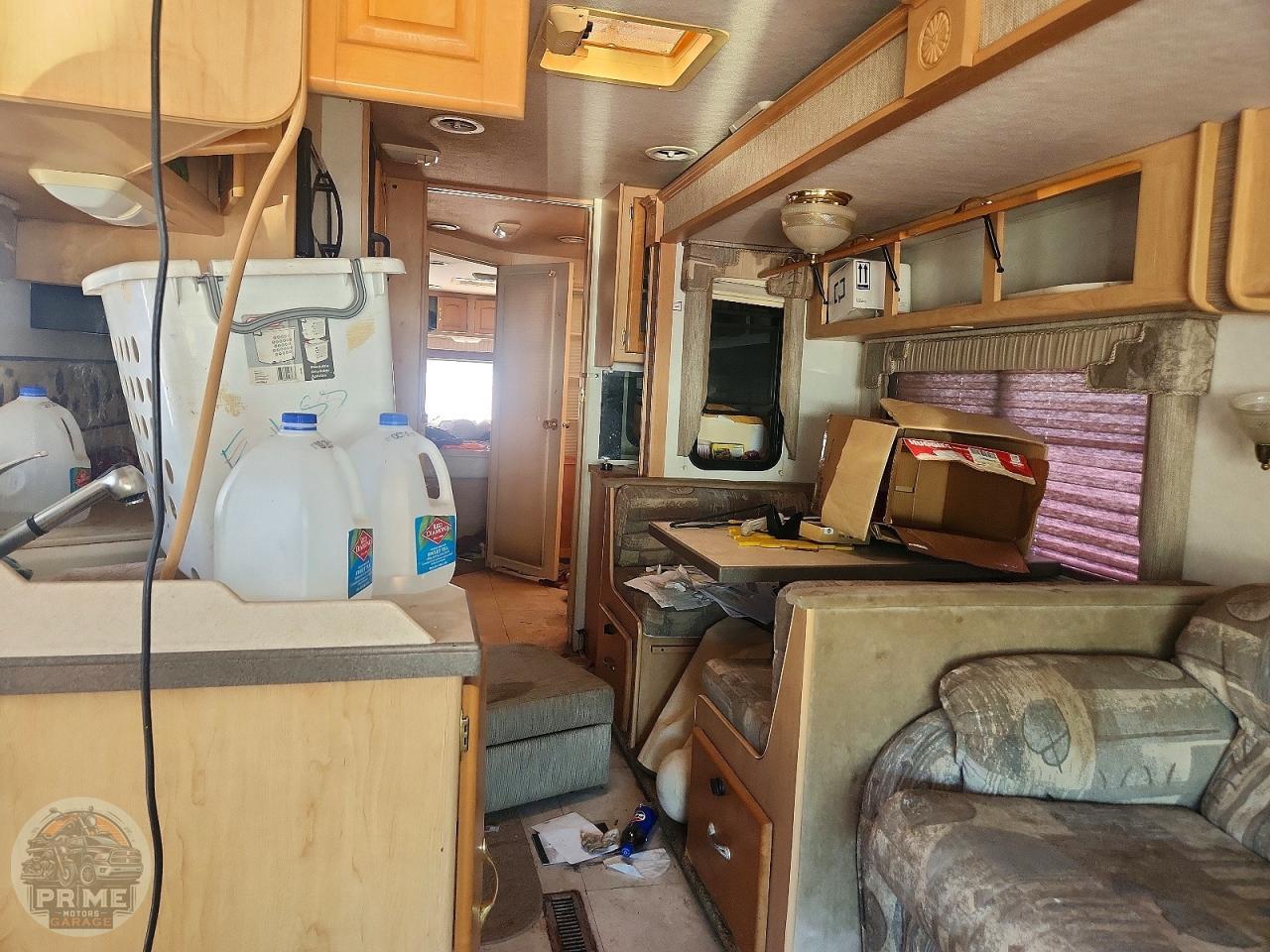2003 WORKHORSE RECREATIONAL — фото 27