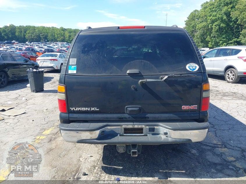 2005 GMC YUKON XL 1500 SLT — фото 16