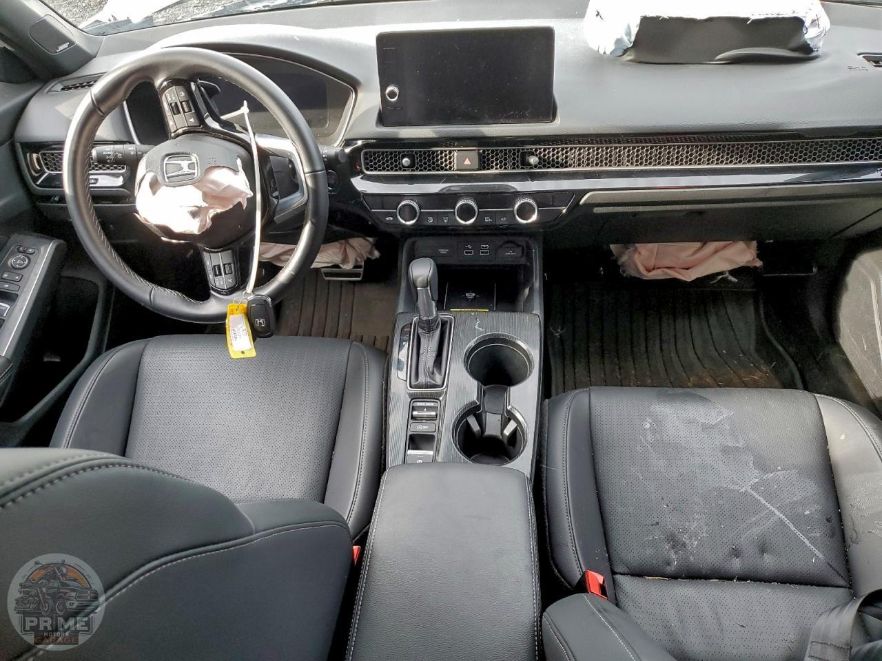 2024 HONDA CIVIC — фото 16