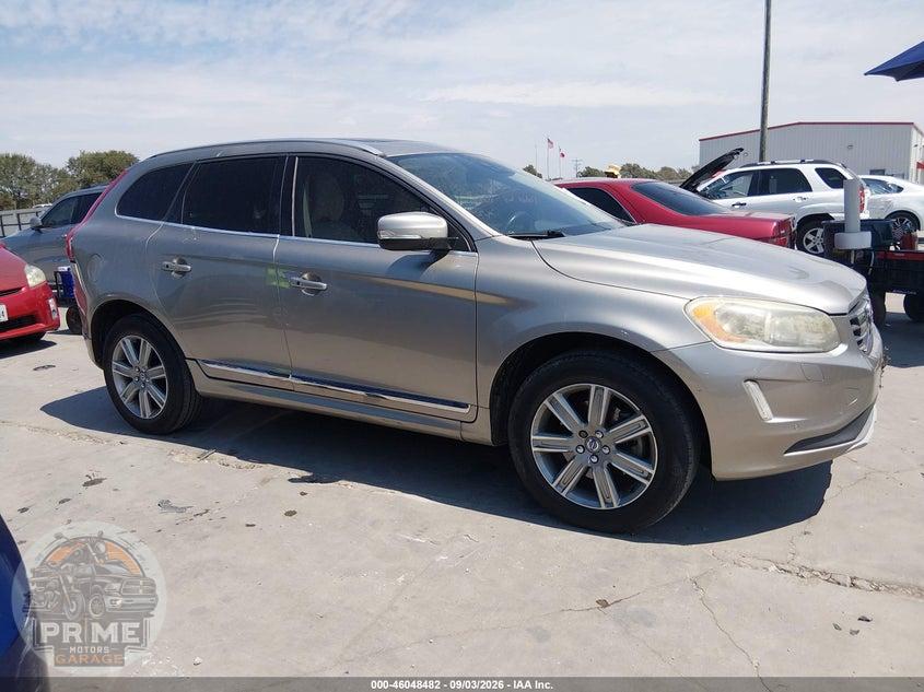 2016 VOLVO XC60 T6 DRIVE-E PLATINUM — фото 13