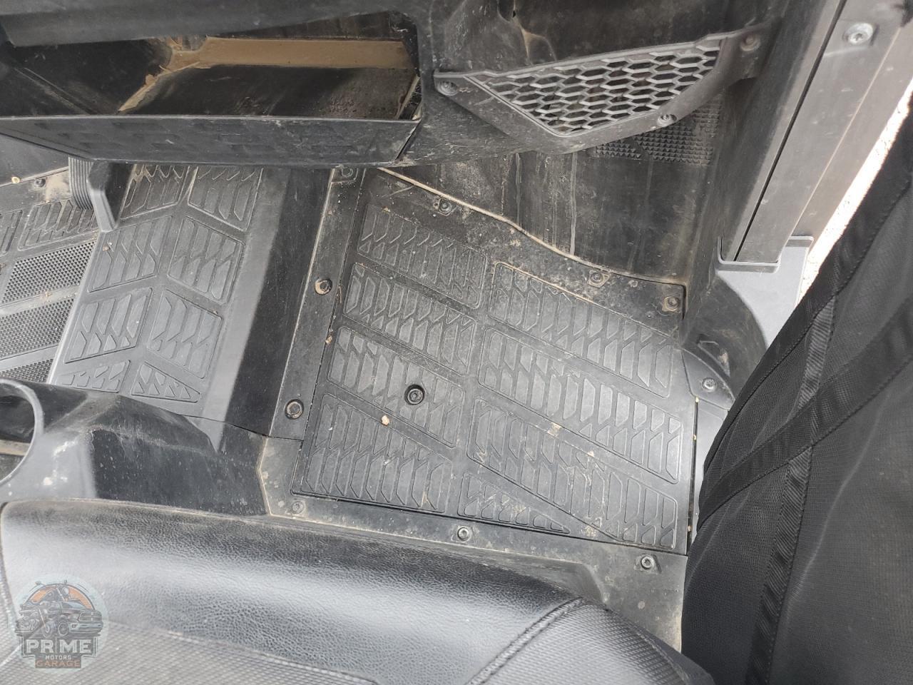 2025 POLARIS RANGER — фото 25
