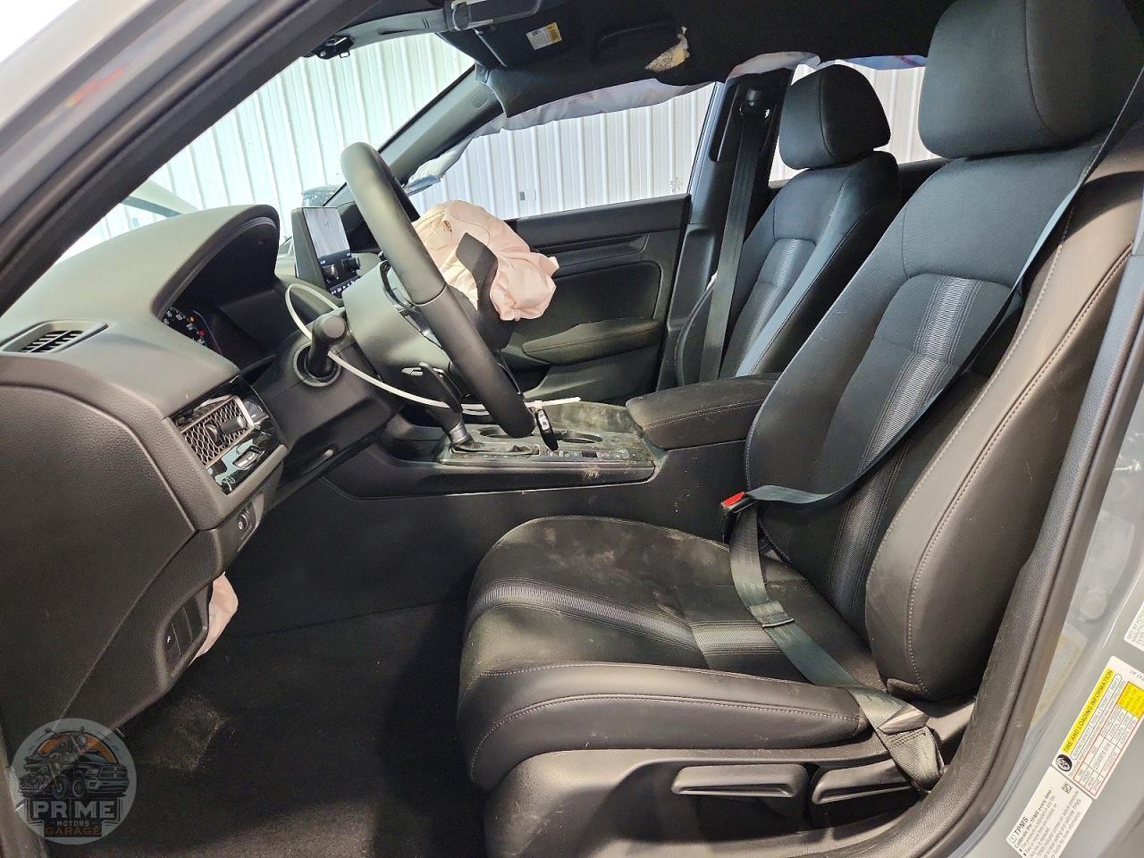 2026 HONDA CIVIC — фото 14