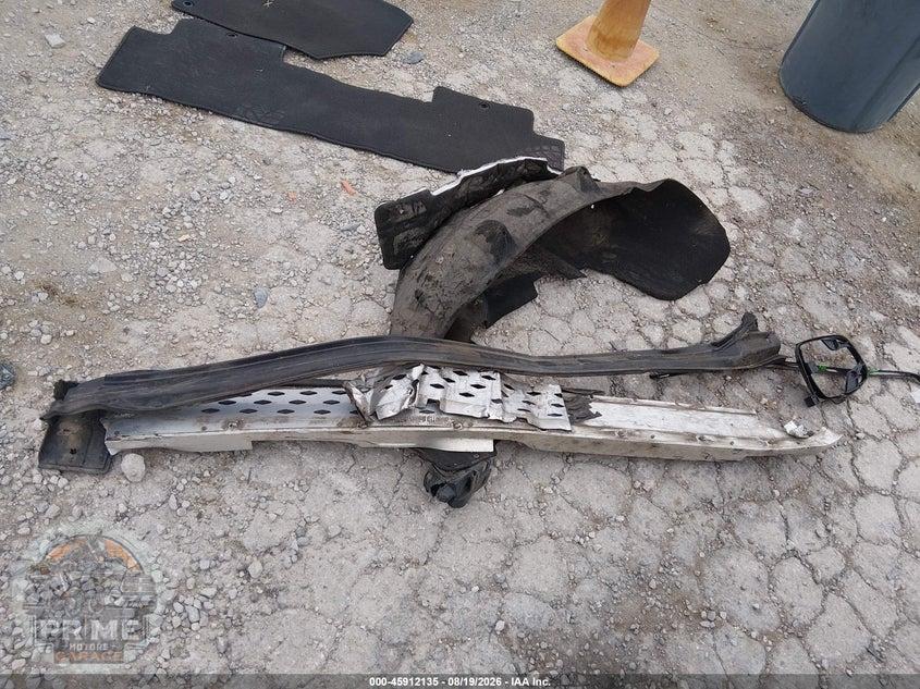 2020 ACURA MDX ADVANCE PACKAGE — фото 11