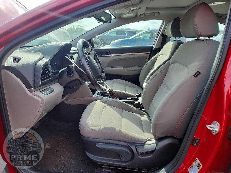 2020 HYUNDAI ELANTRA — фото 28
