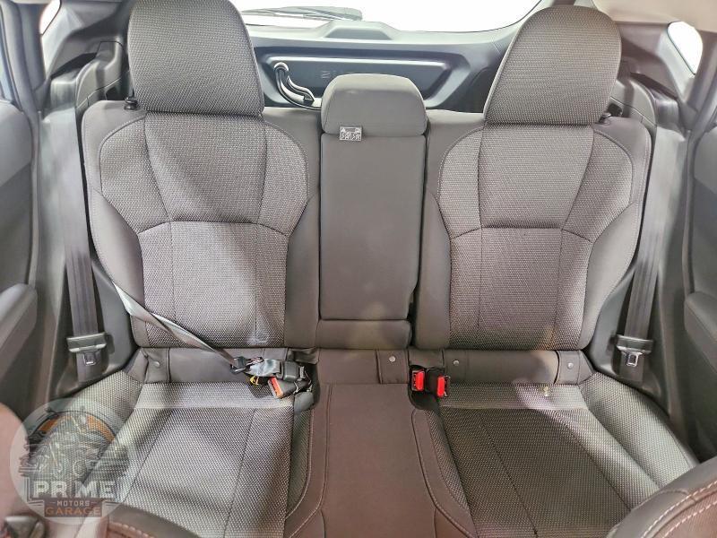 2024 SUBARU CROSSTREK — фото 10