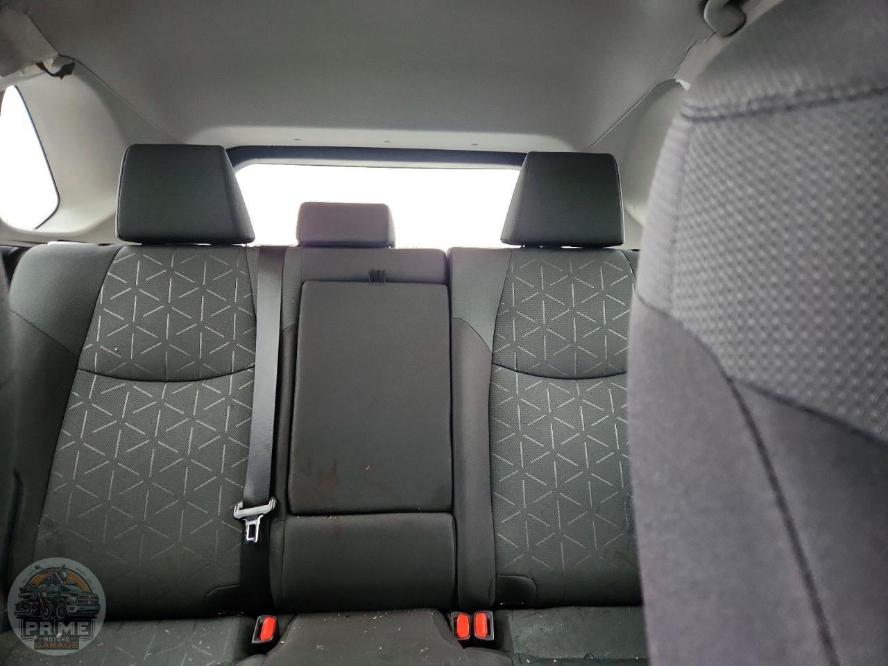 2024 TOYOTA RAV4 — фото 10