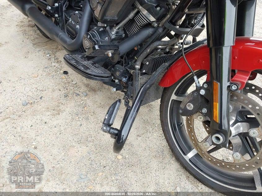 2024 HARLEY-DAVIDSON FLTRX (ROAD GLIDE, ROAD GLIDE CUSTOM) — фото 15