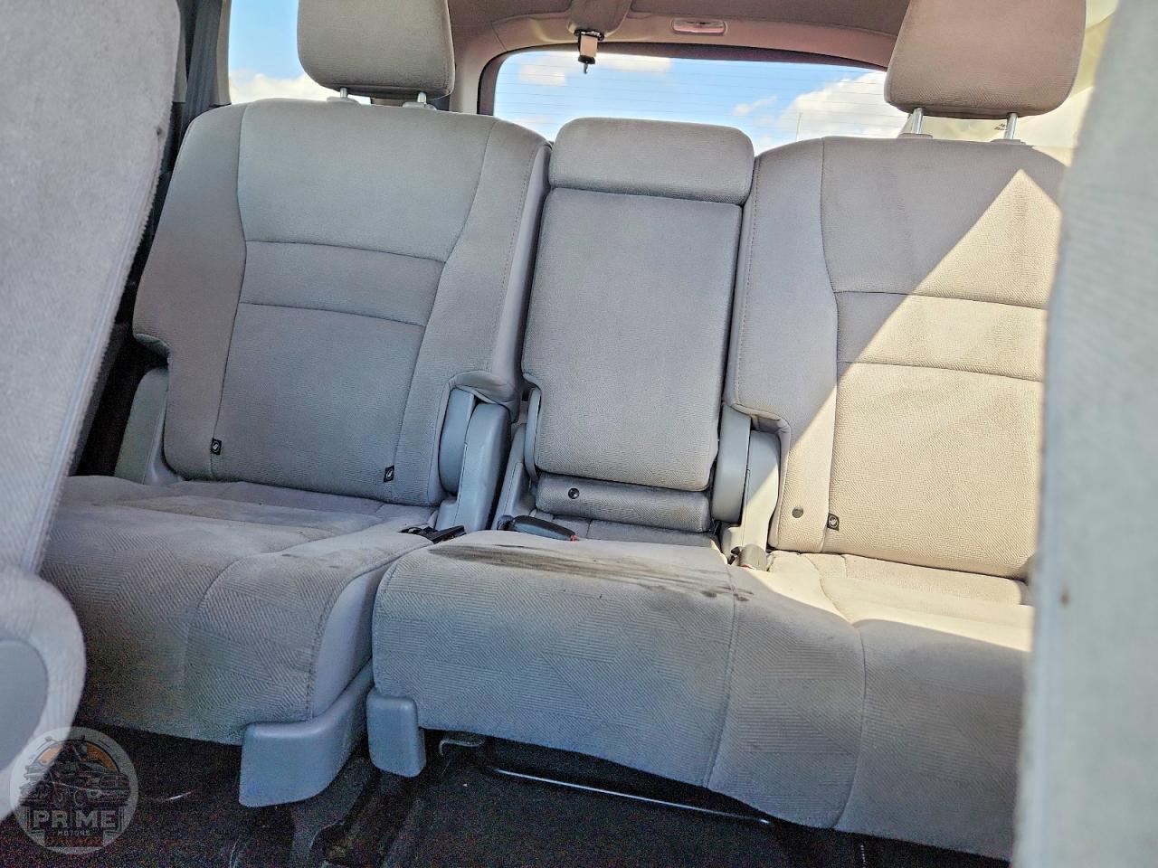 2021 HONDA PILOT — фото 10