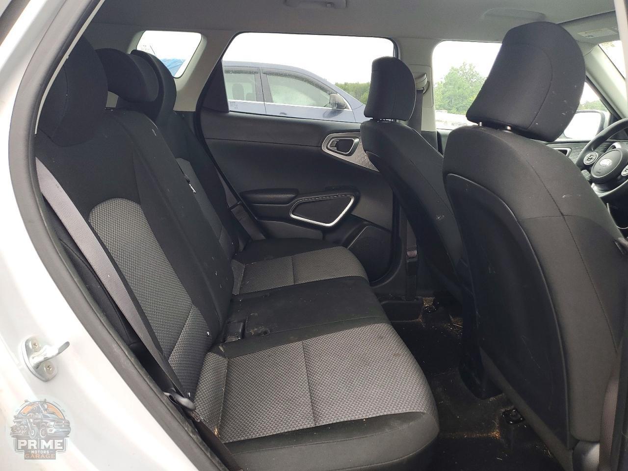 2020 KIA SOUL — фото 10
